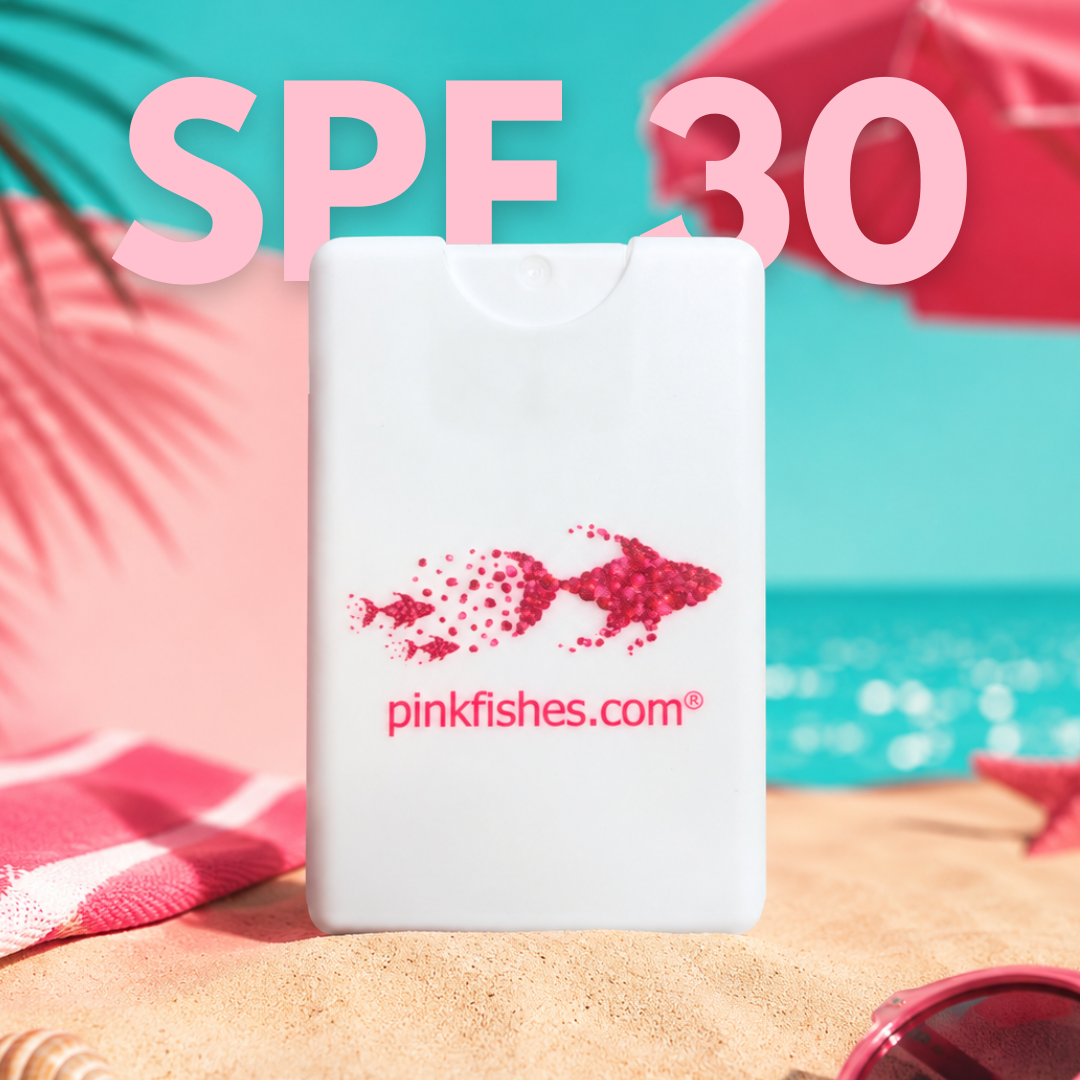 Free Gift - SPF 30 Suncream