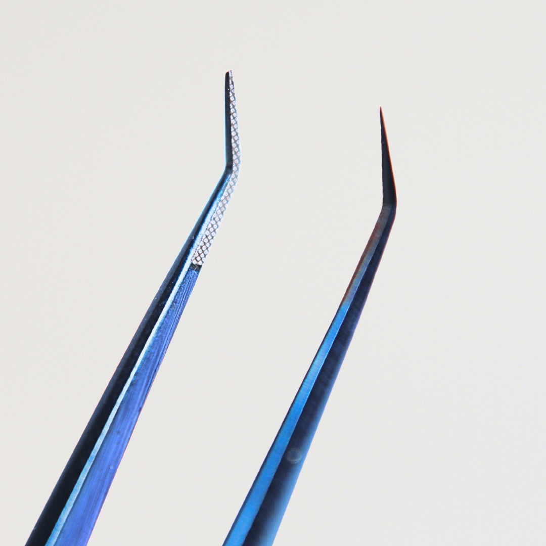 Micro Fibre Tip Tweezer