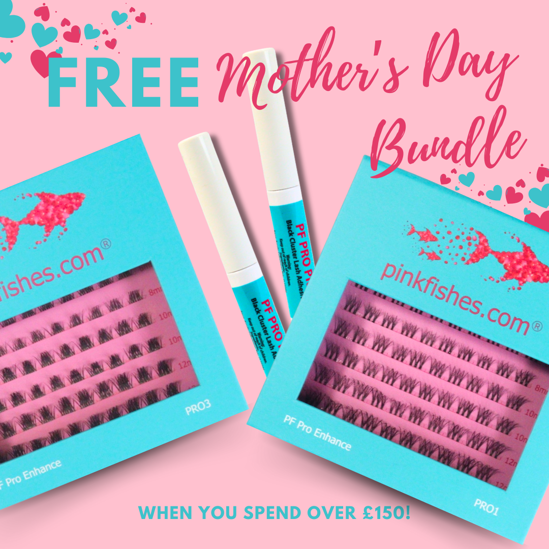 Free Gift - Mother&#39;s Day Bundle
