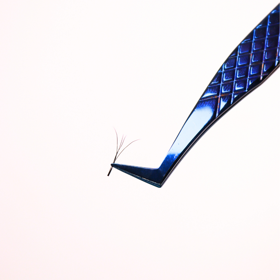 Narrow 4DW D 0.07 Lash Tray - Limited Edition