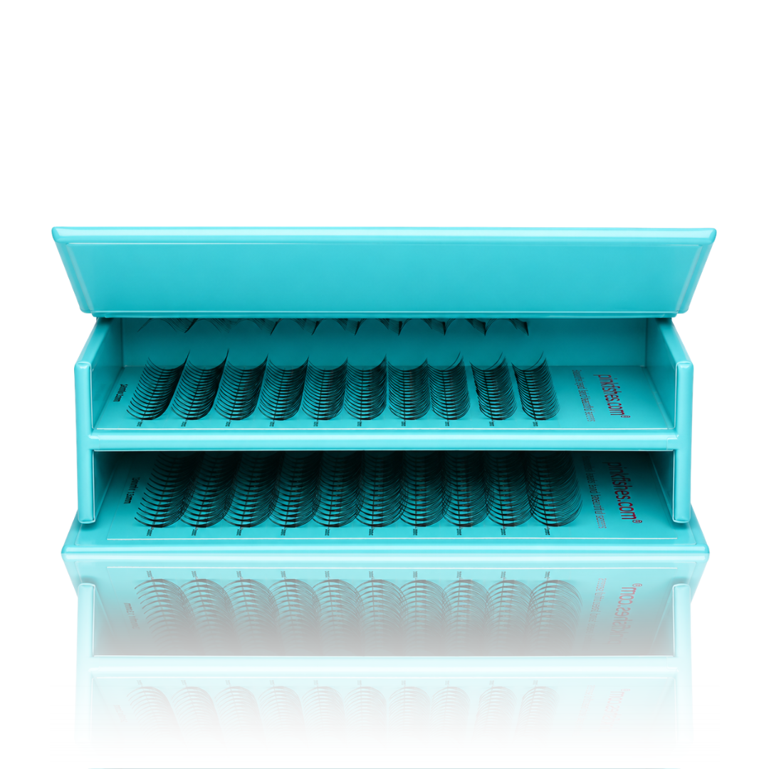 4 Layer Lash Tray