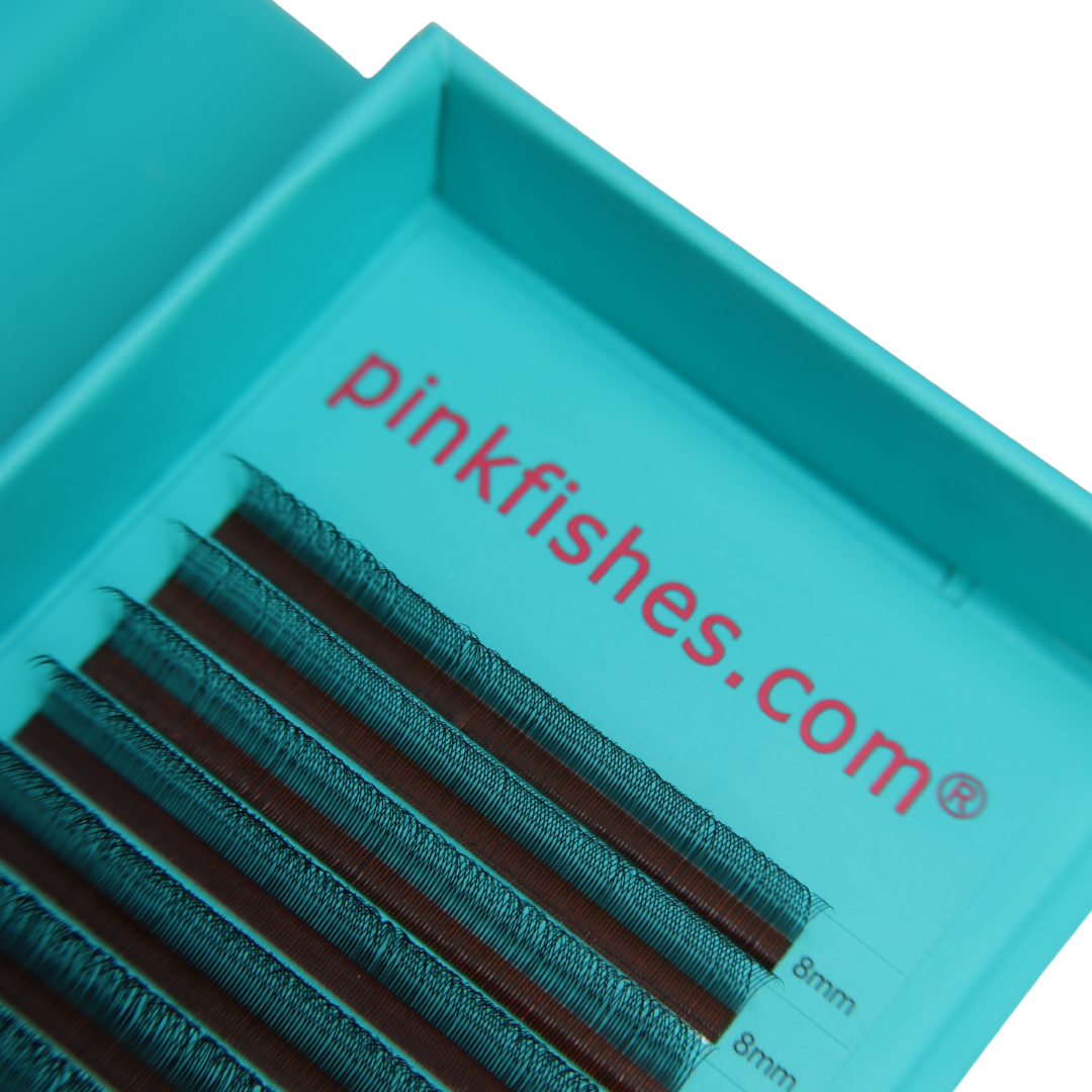 Y 2D Narrow Lash Tray (Boxing Day)