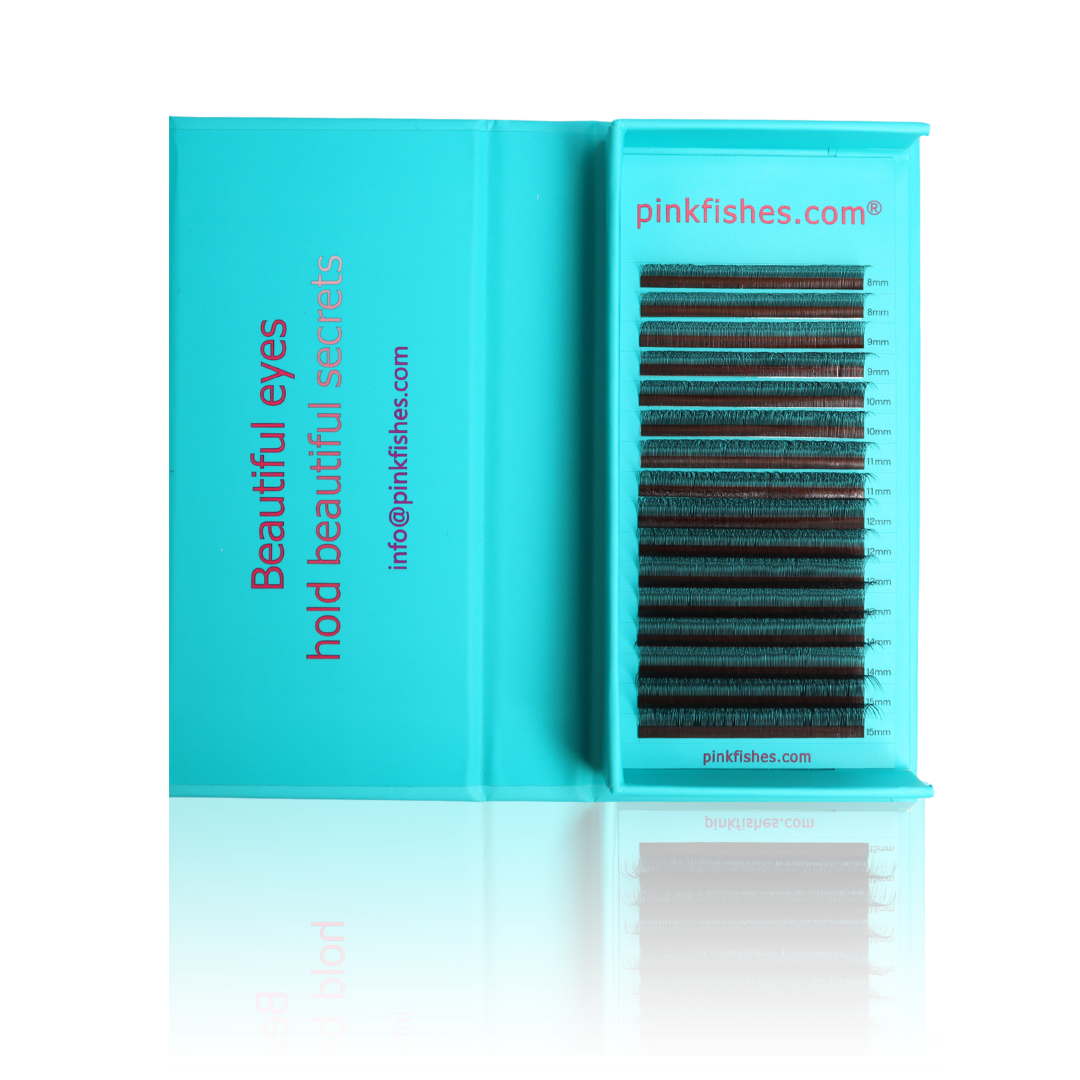 Y 2D Narrow Lash Tray (Boxing Day)