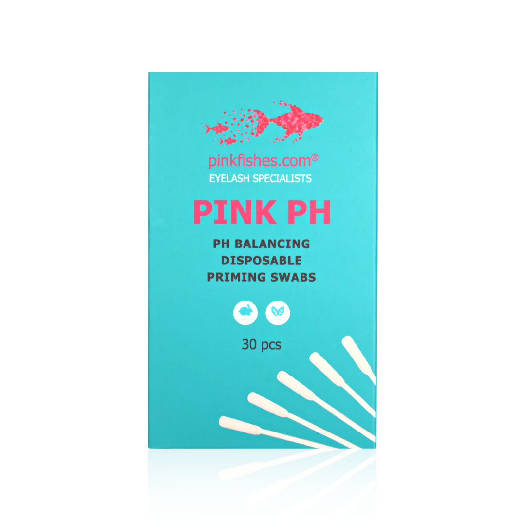Pink PH