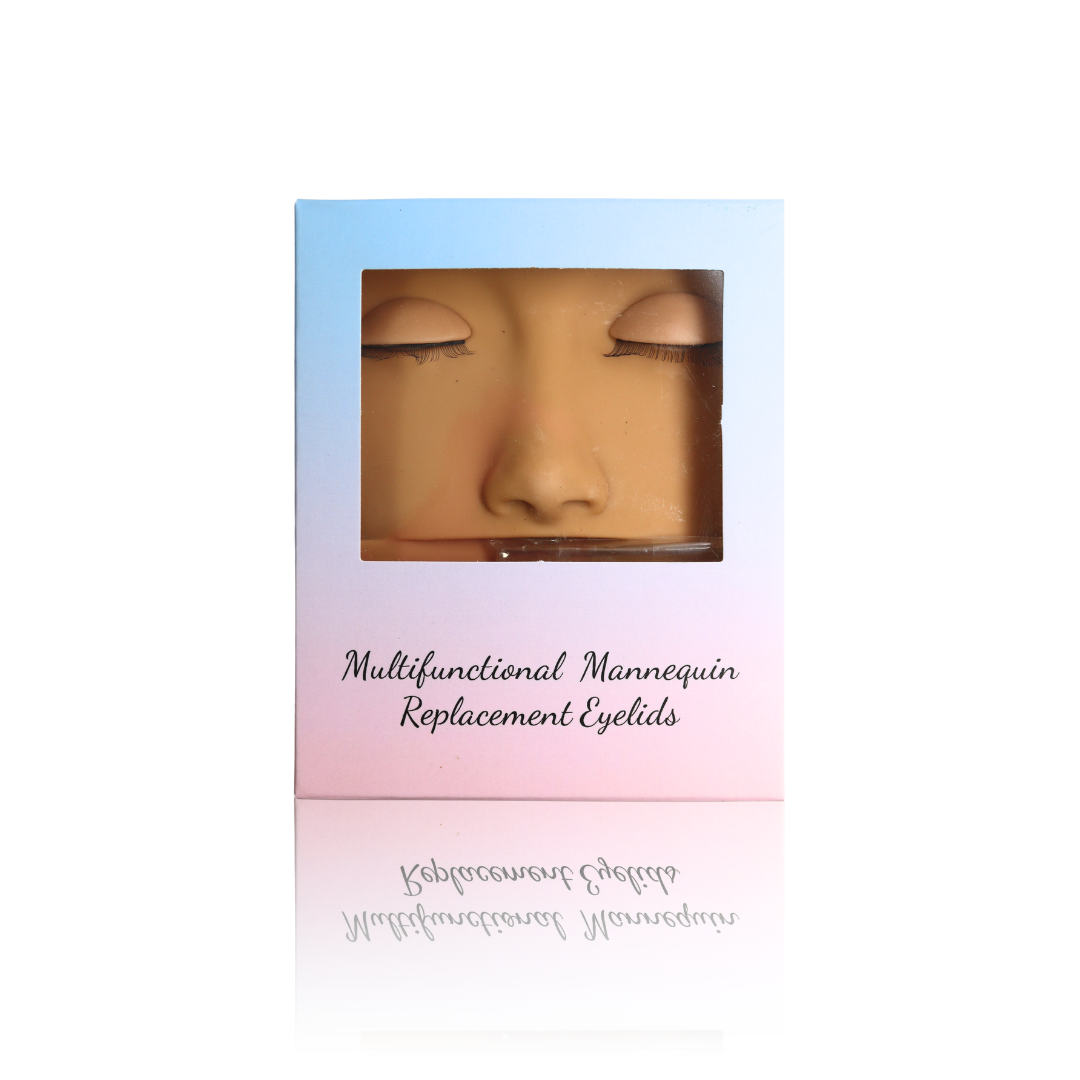 Multifunctional Mannequin Head (Boxing Day)