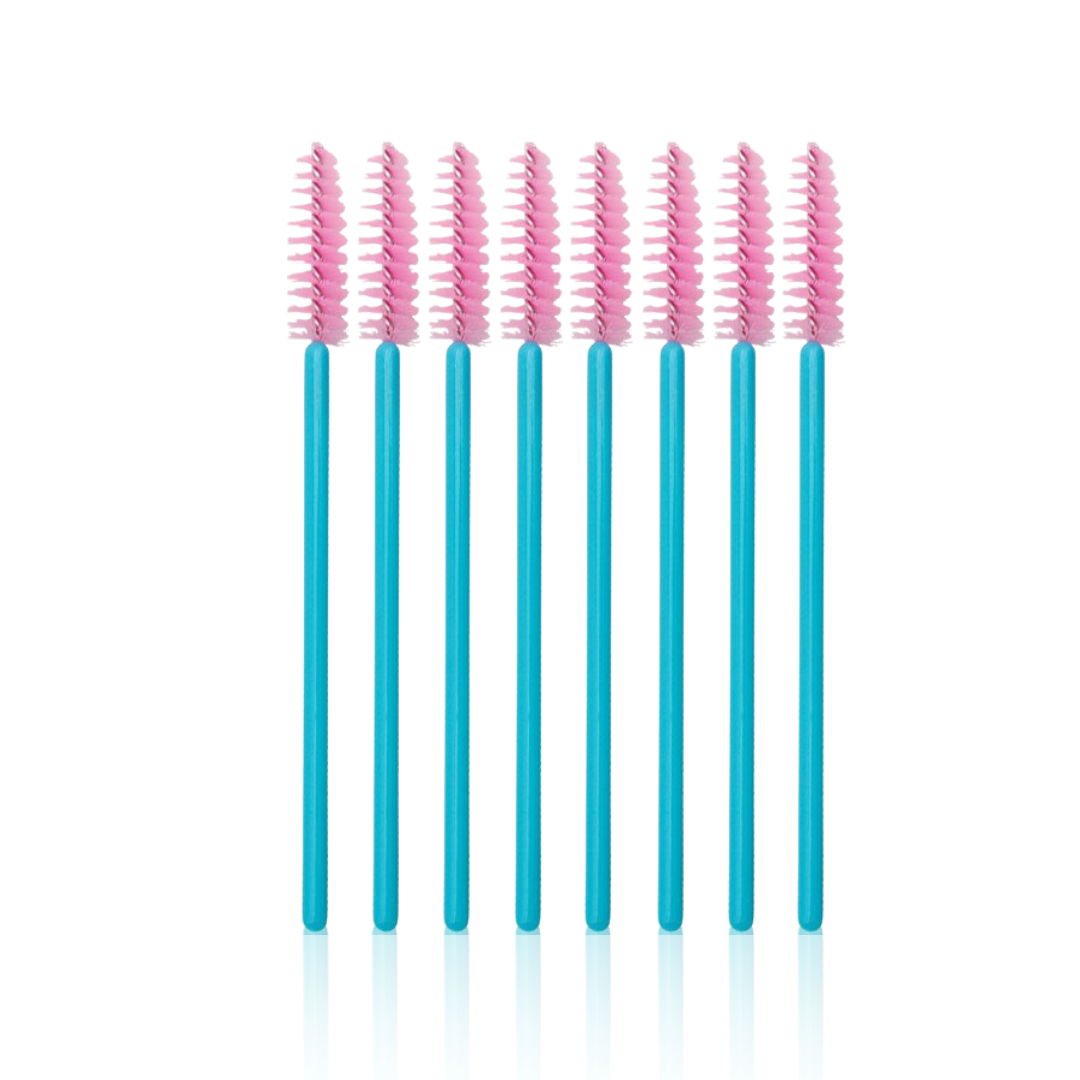 Free Gift - Disposable Mascara Brush Pack