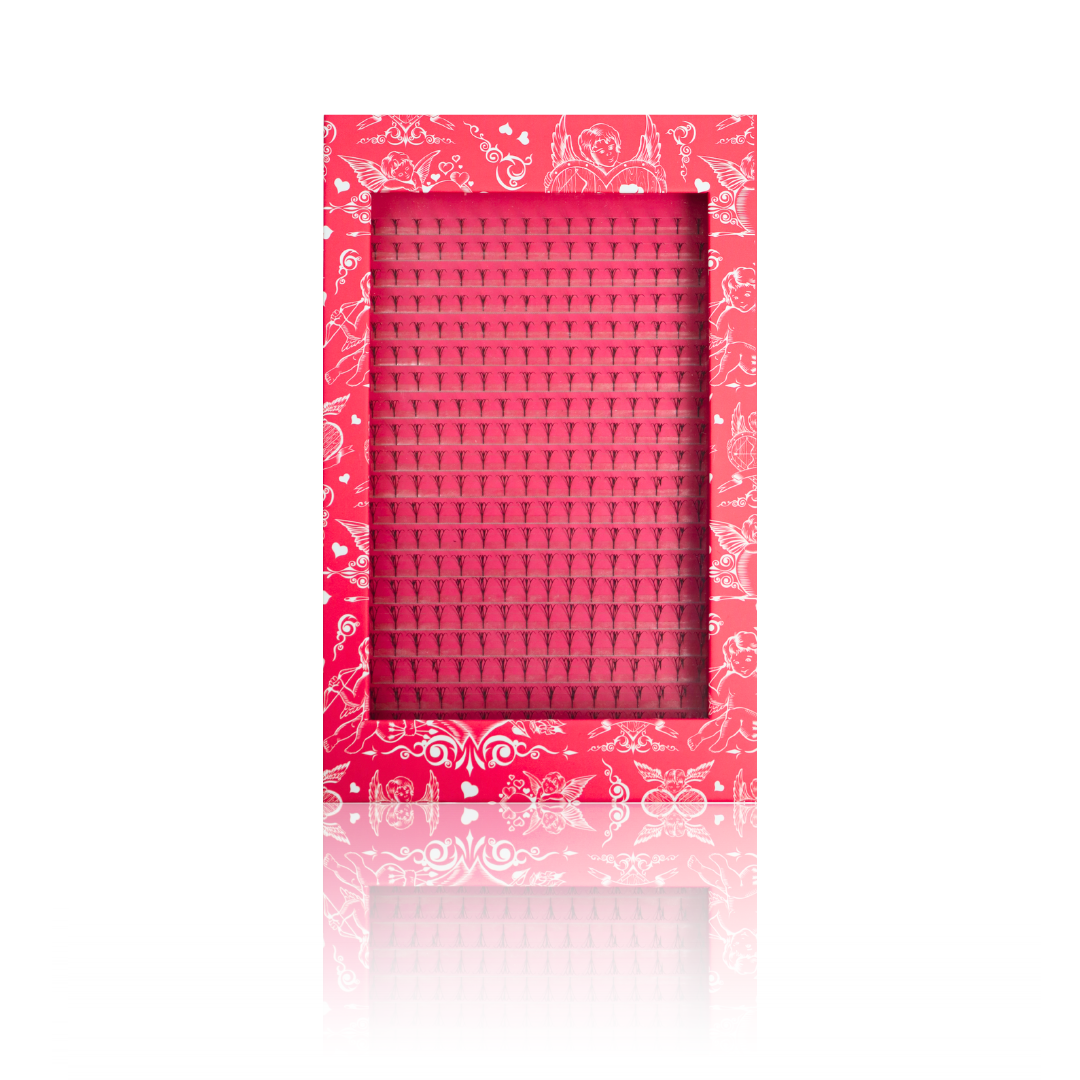 Anime Laser Lash Tray (Boxing Day)