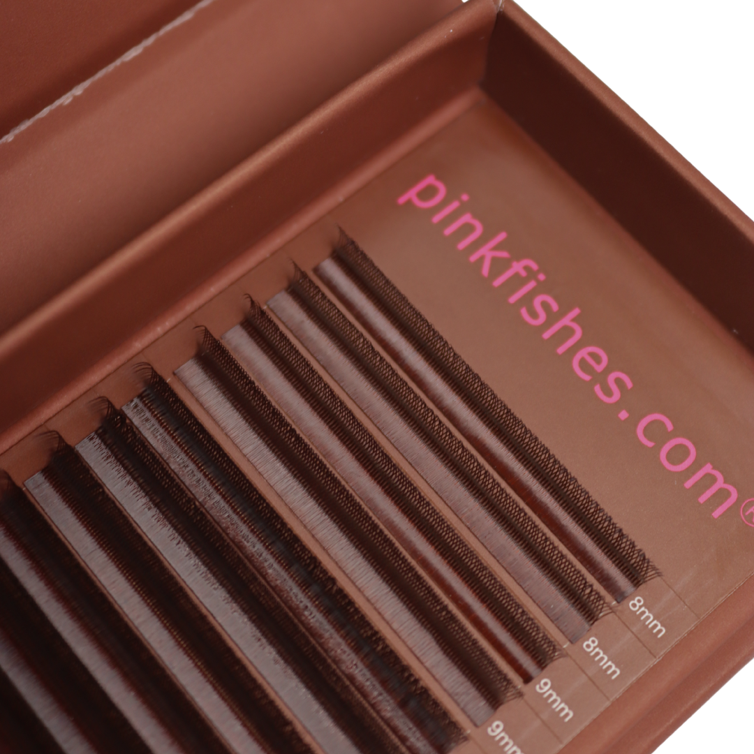 Dark Brown Double Classics