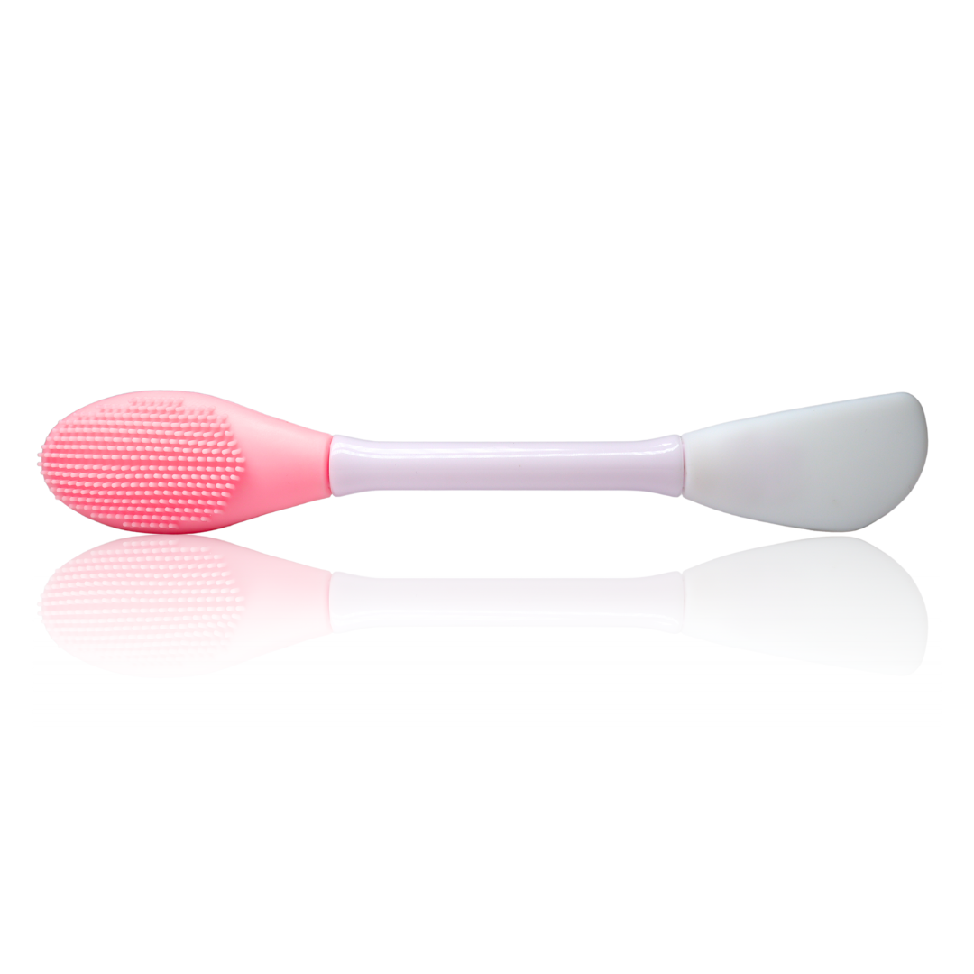 Eyebrow Scrub Brush