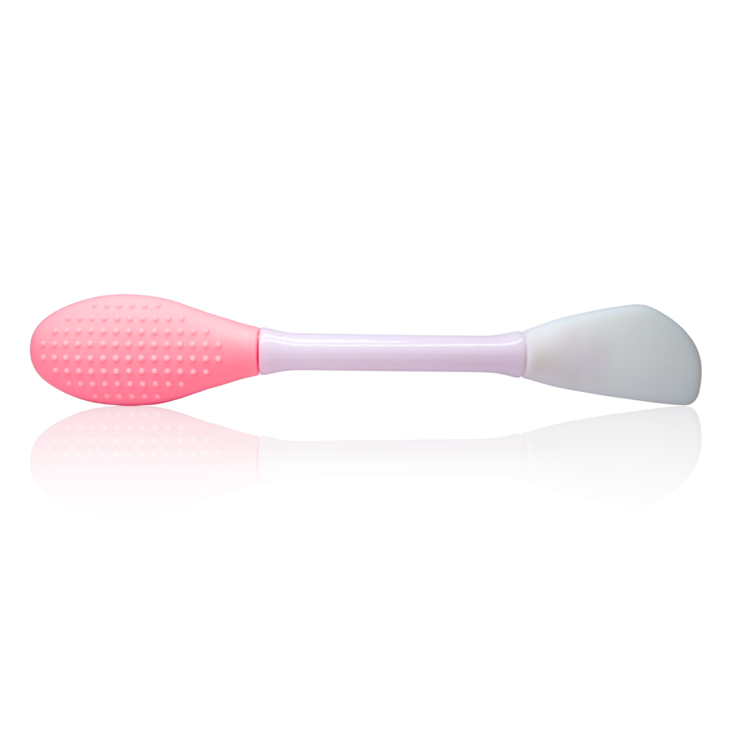 Eyebrow Scrub Brush