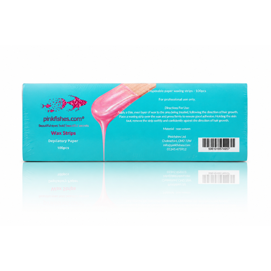 Waxing Strips