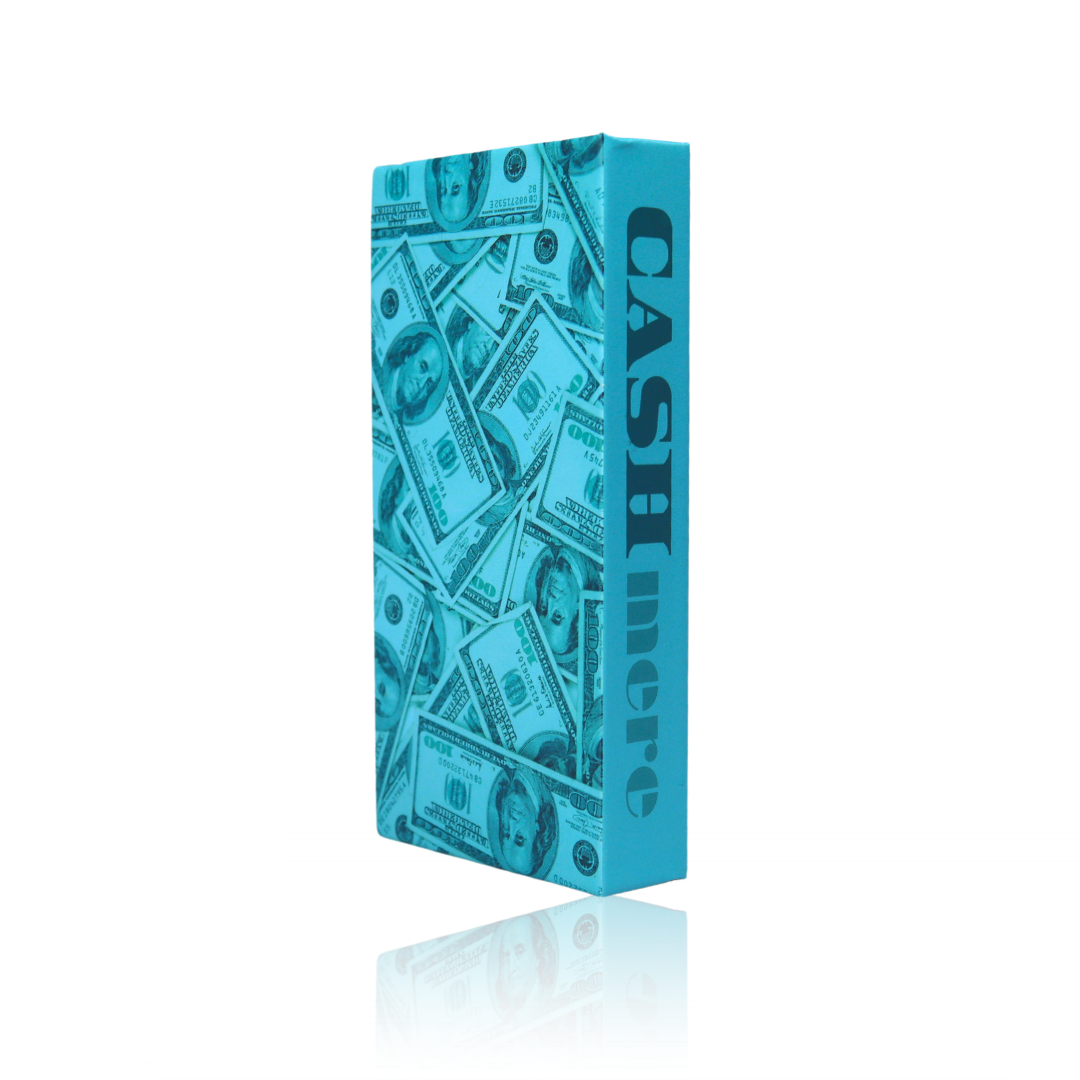 Cashmere Russian Lash Tray (Boxing Day)