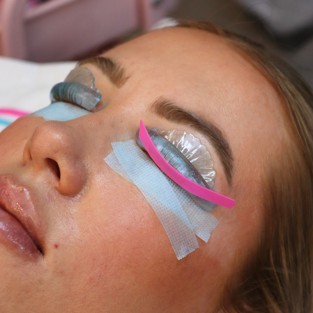 Lash Lift Covers