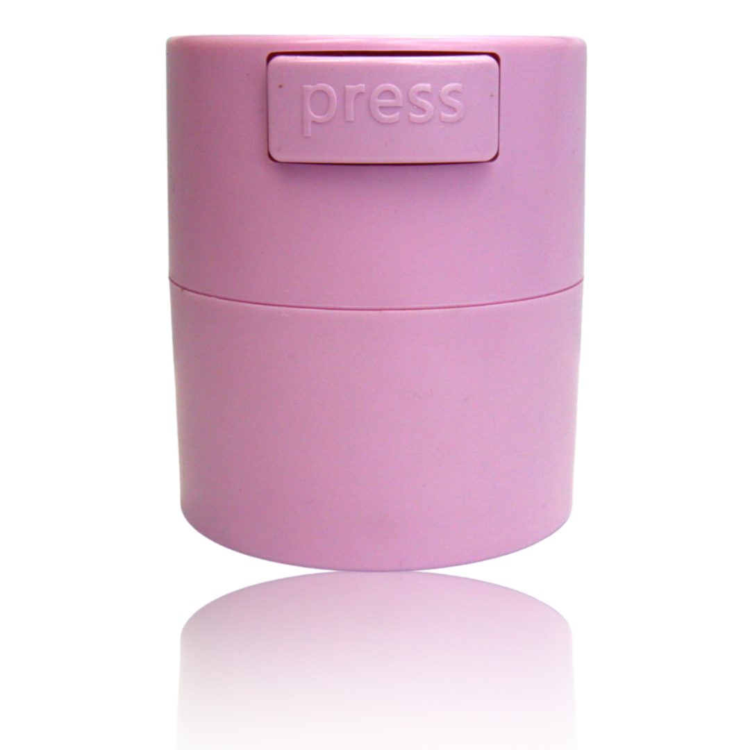 Free Gift - Pink Glue Storage Tank