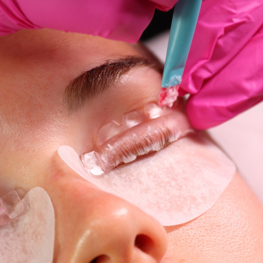 Hybrid Glueless Shields