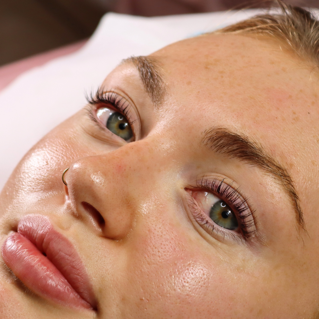 Korean Inspired Lash Lift Masterclass