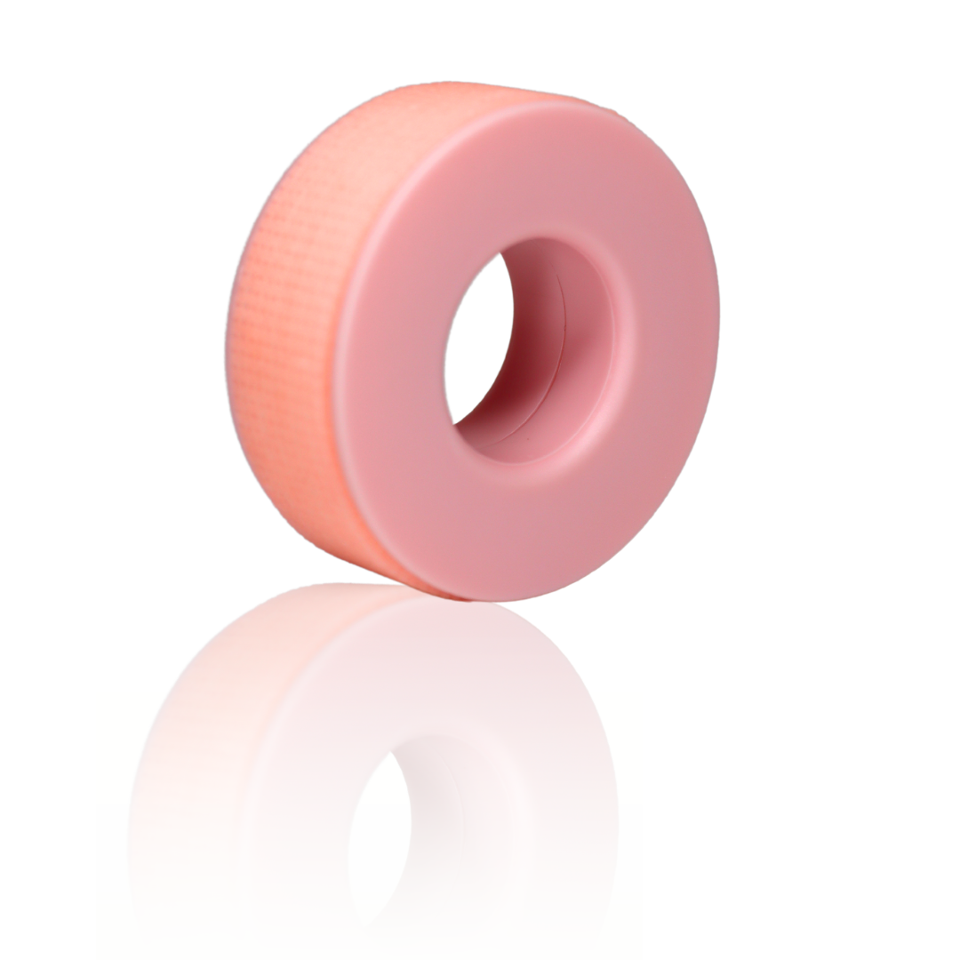 Small Silicone Gel Tape