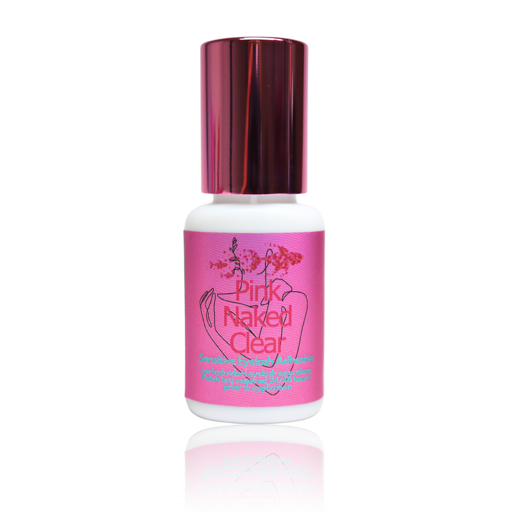 imgs ru naked ls bd Pink Naked Clear (Sensitive) - Pinkfishes
