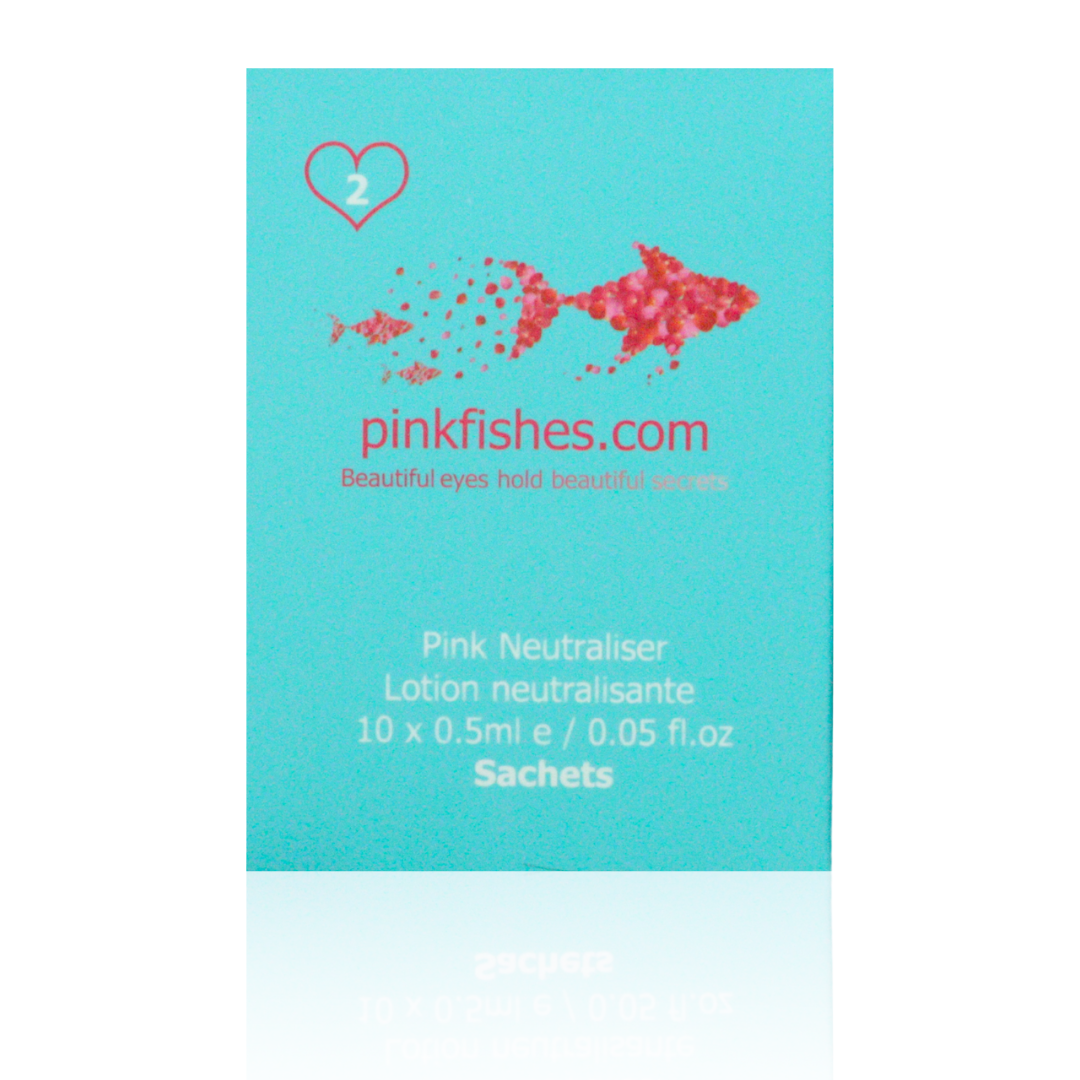Pink Neutraliser
