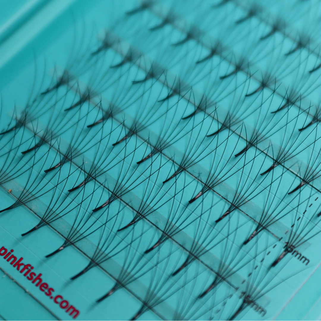 5D Pinkfishes Pro-mades