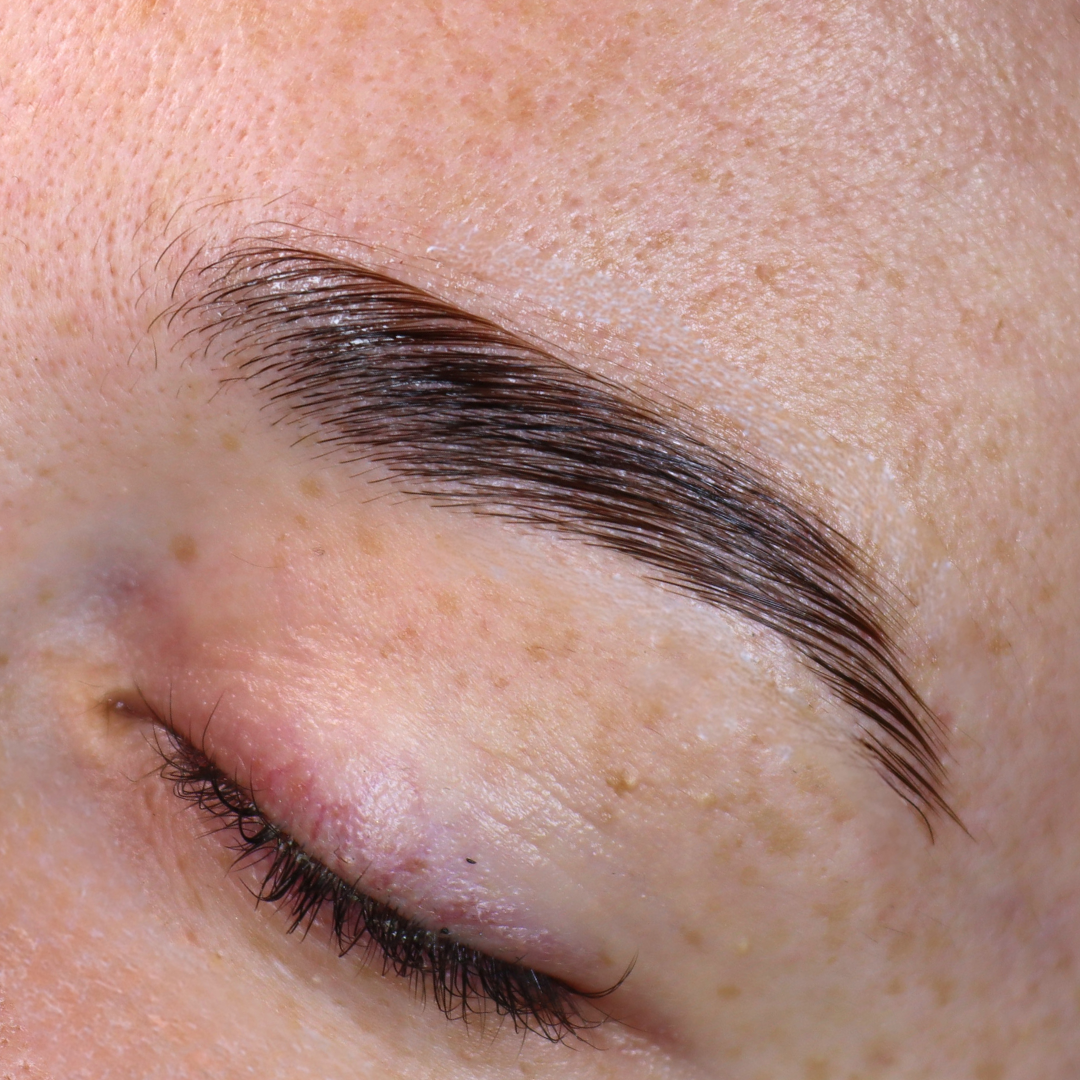 Novalift One-Step Brow Lamination