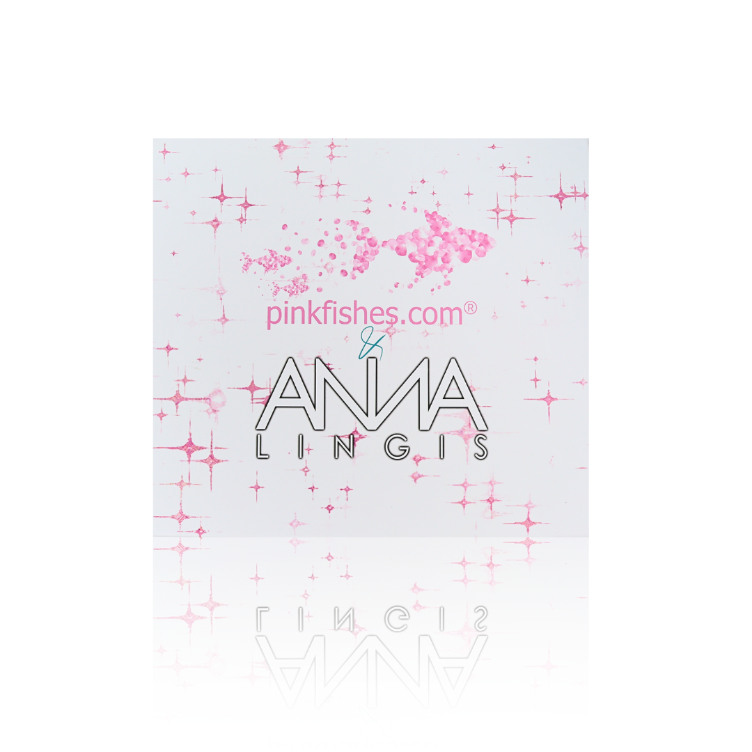 Anna Lingis - PR Package