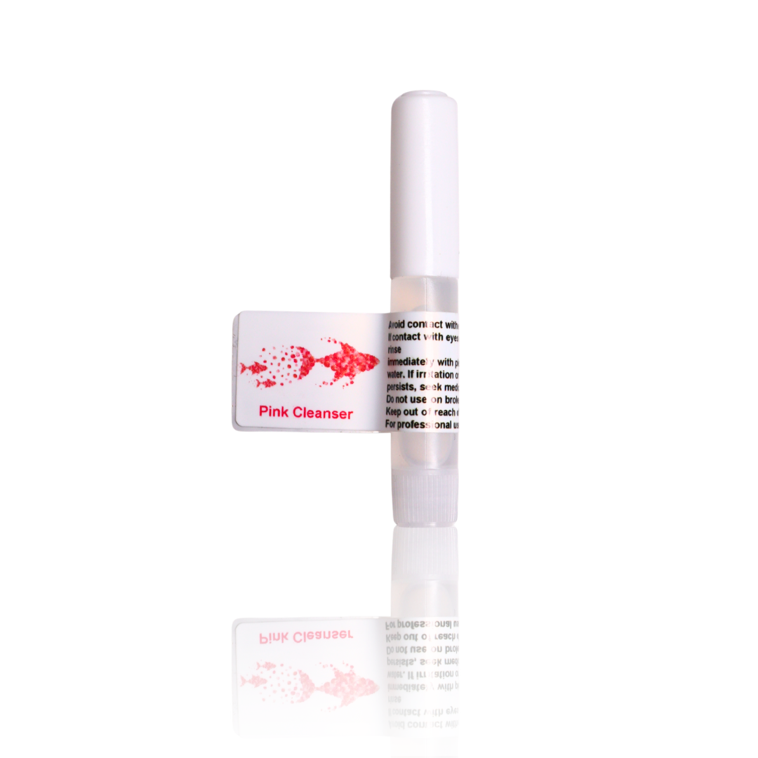 Free Gift - 1g Sample Pink Cleanser