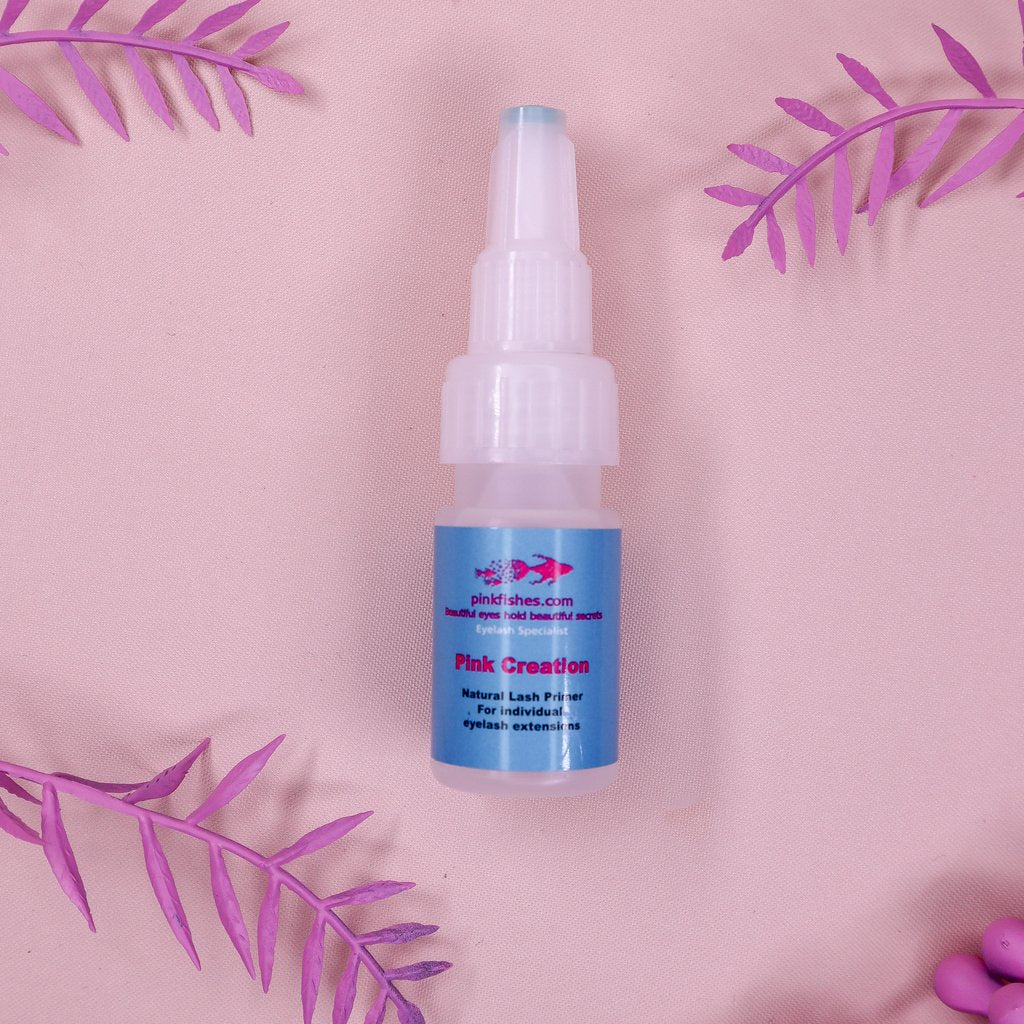 Pink Creation Primer (10g) (Clearance)