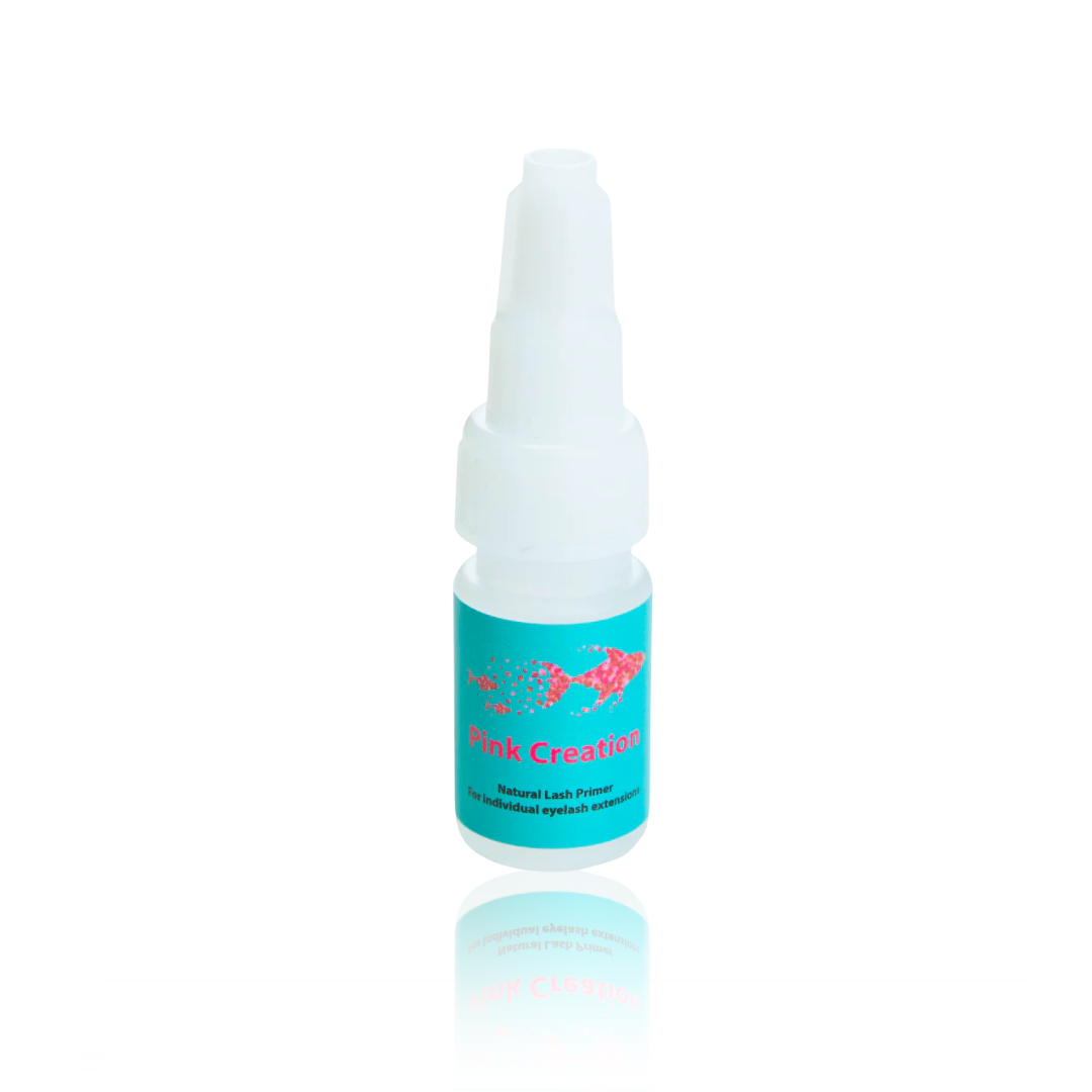 Pink Creation Primer (10g) (Clearance)