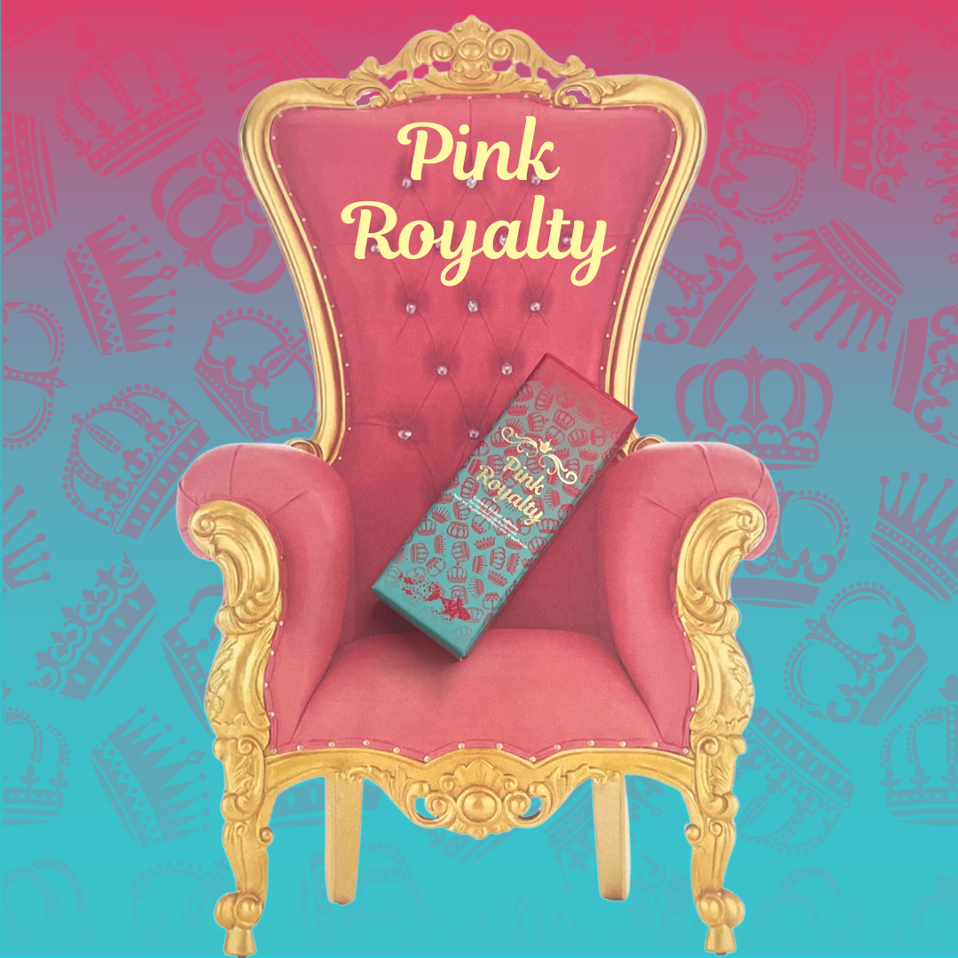 Pink Royalty