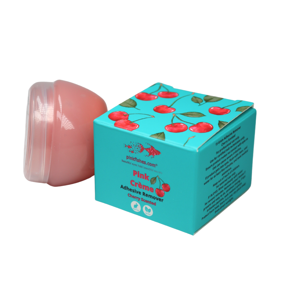 Pink Crème - Adhesive Remover (15g)