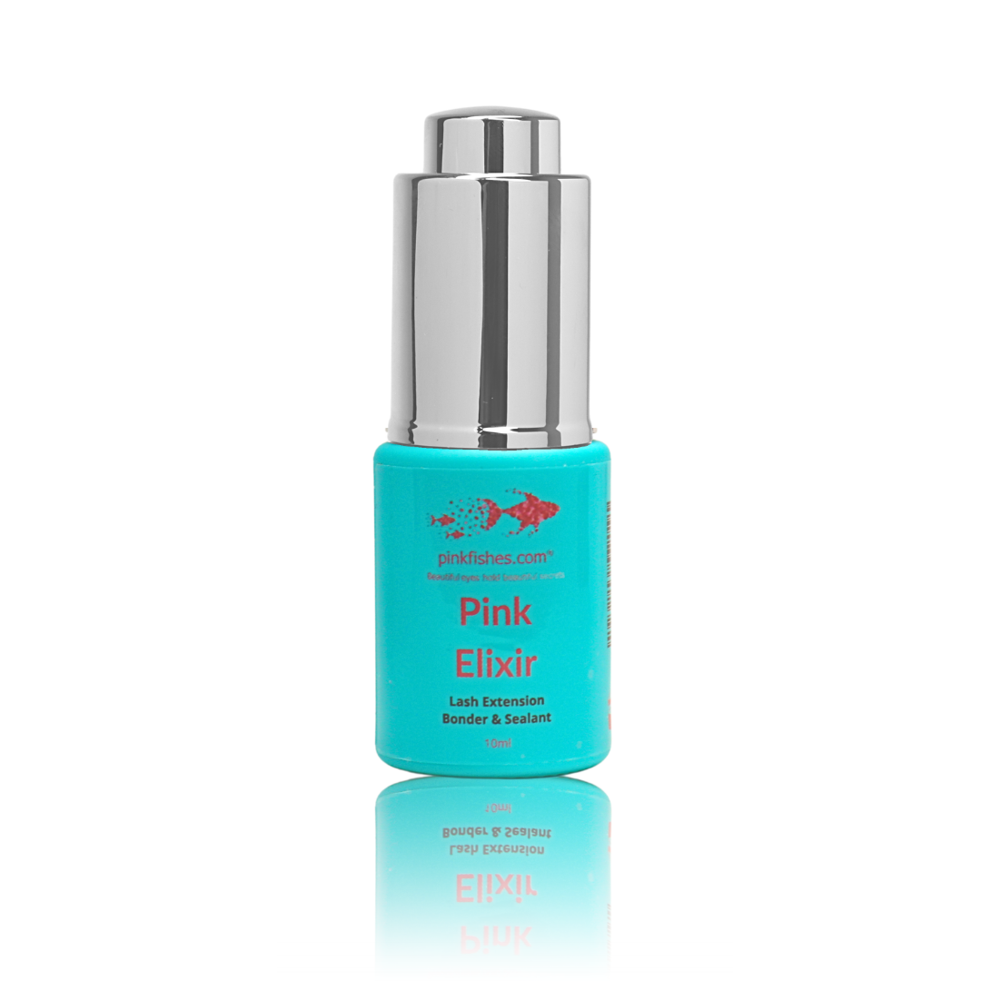 Pink Elixir (10g) - Sealant/Bonder
