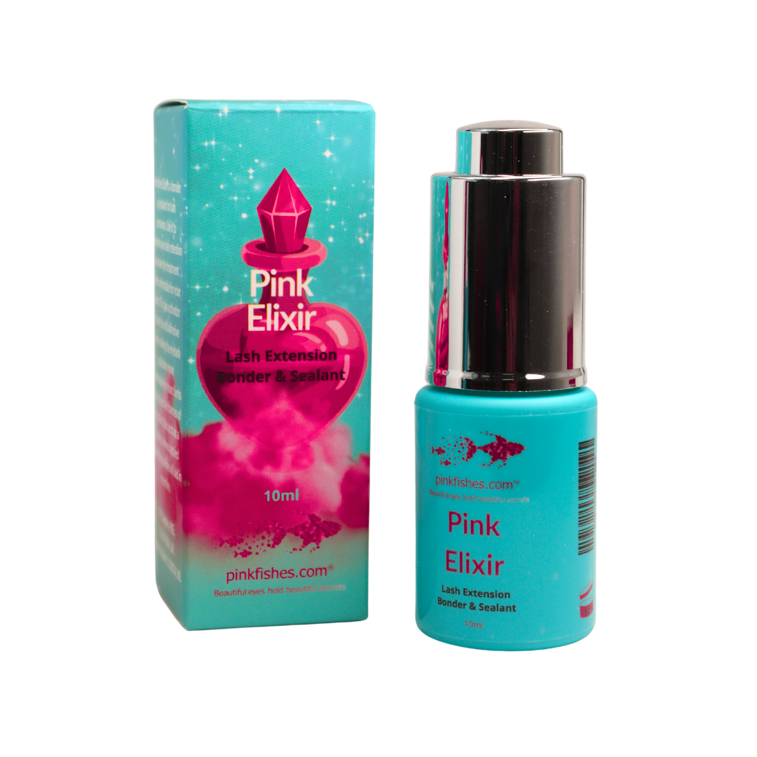 Pink Elixir (10g) - Sealant/Bonder