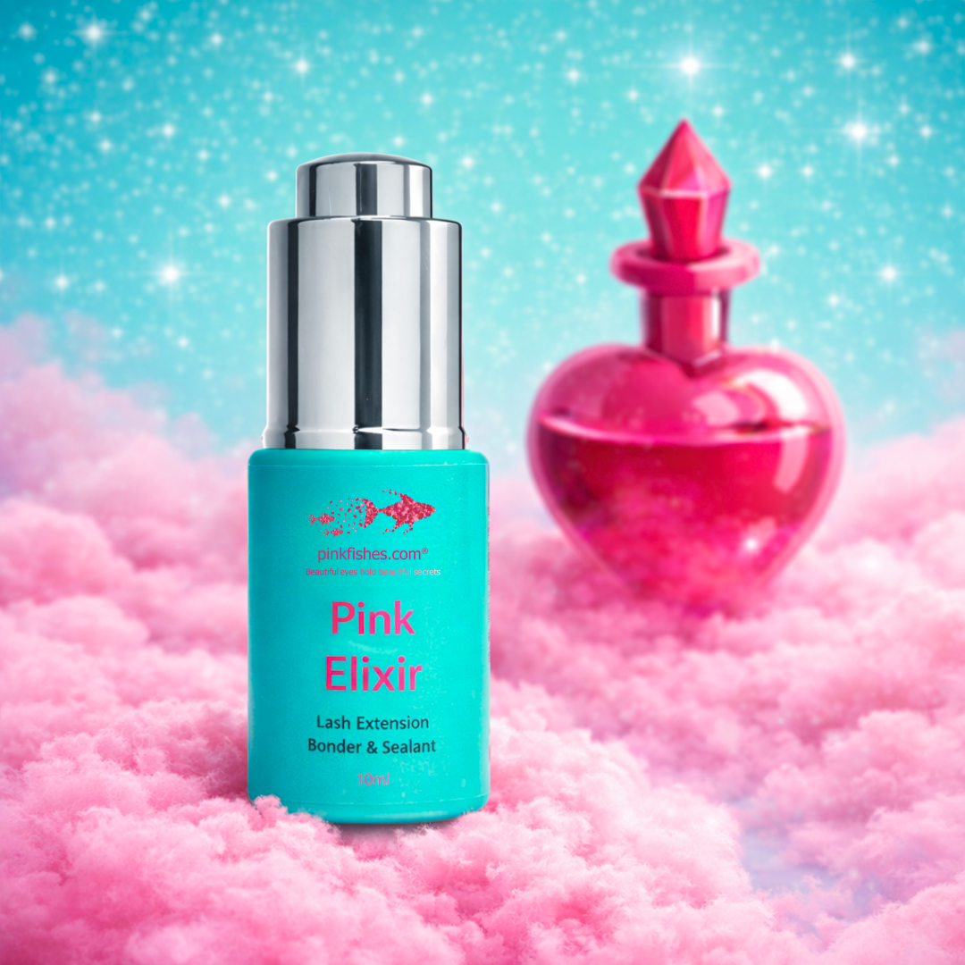 Pink Elixir (10g) - Sealant/Bonder