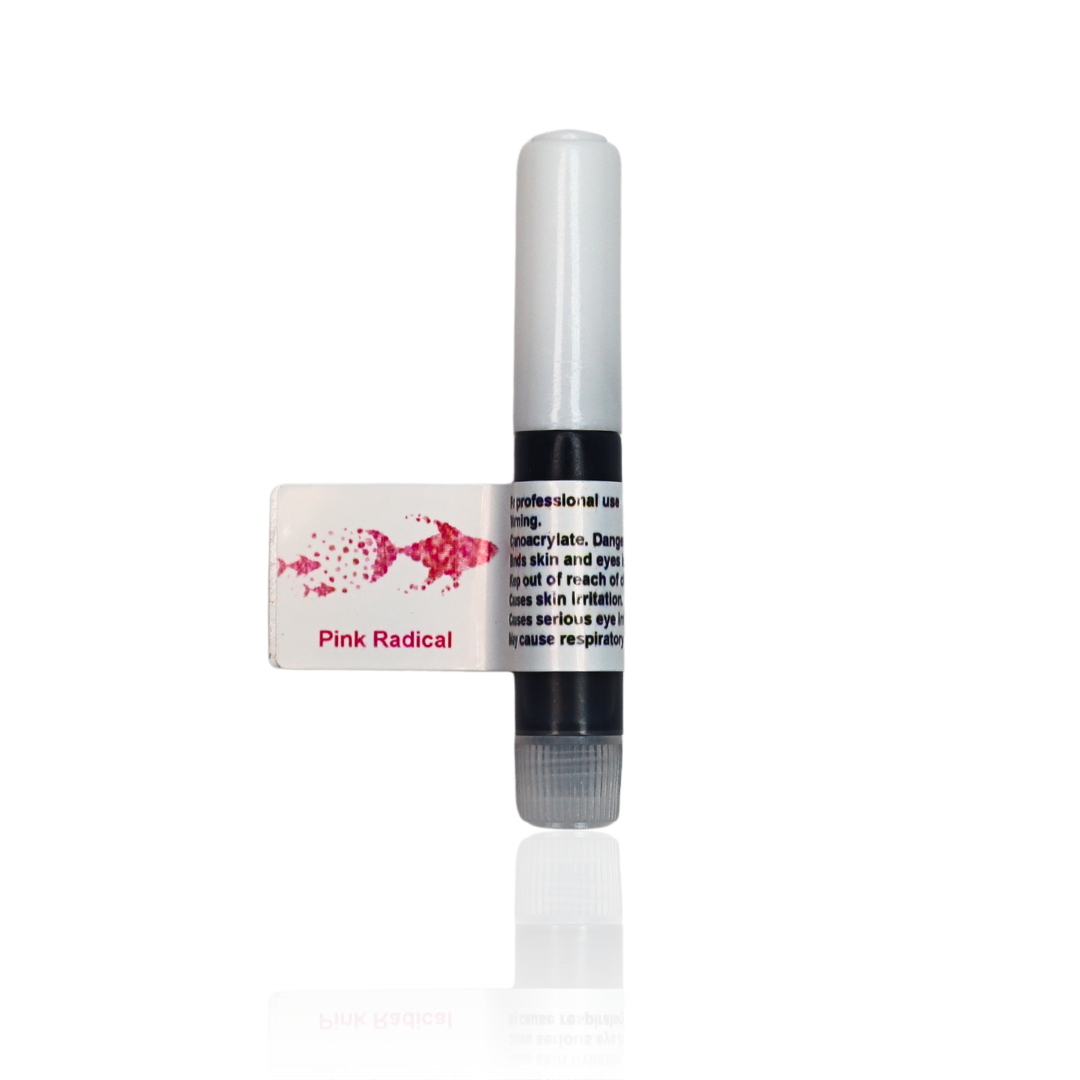1g Sample Glues