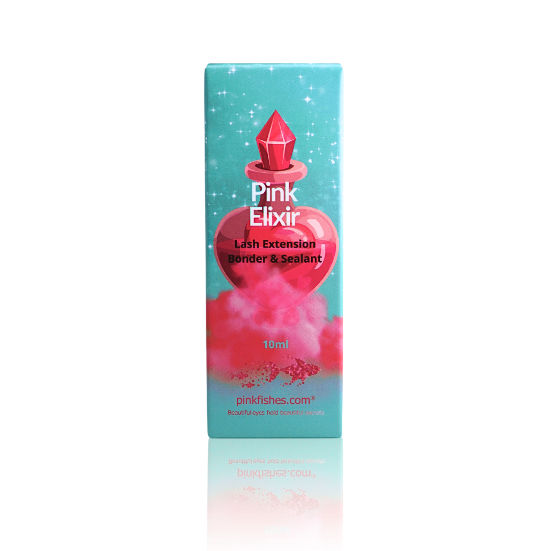 Pink Elixir (10g) - Sealant/Bonder