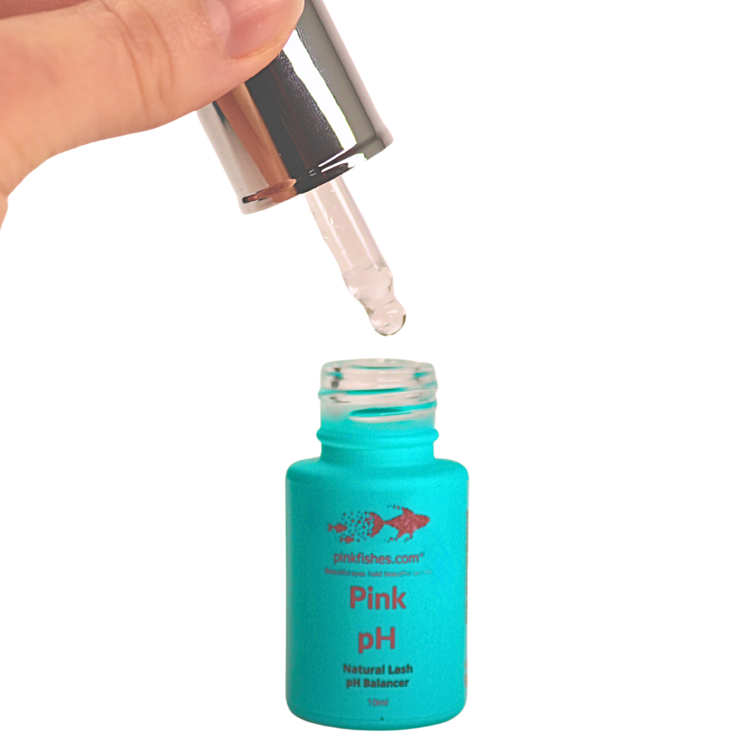 Pink pH
