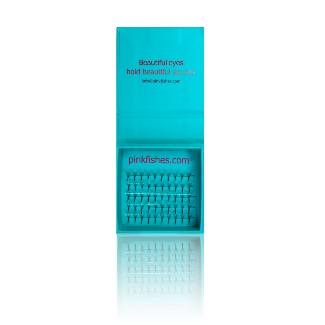 Free Gift - Pro-Made Sample Lash Tray