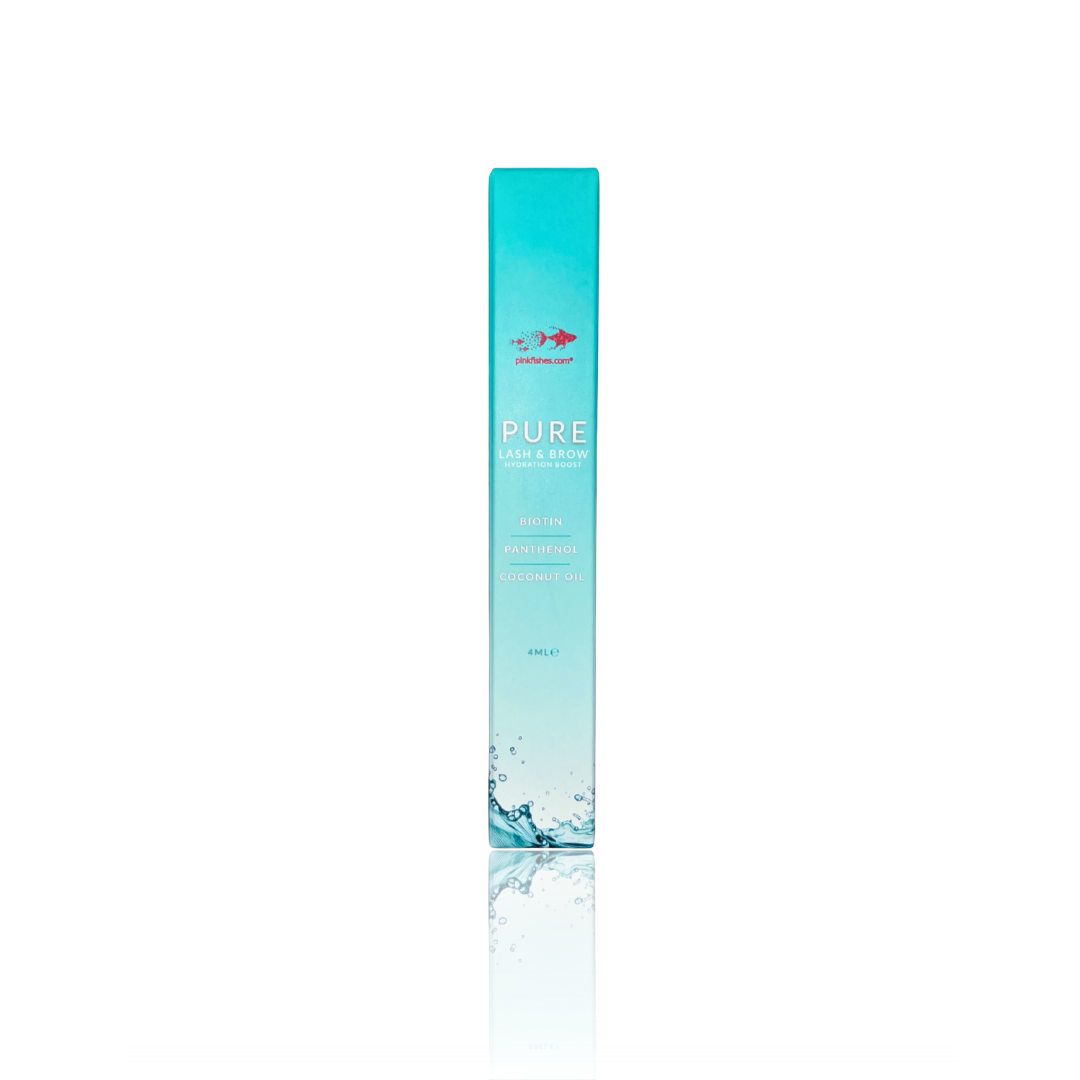 Pure Lash & Brow Hydration Boost Serum