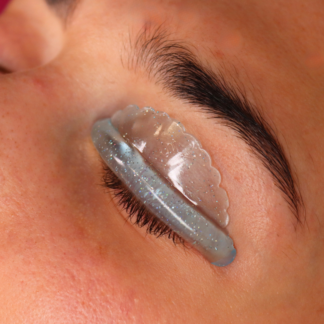 Rounded Glueless Shields