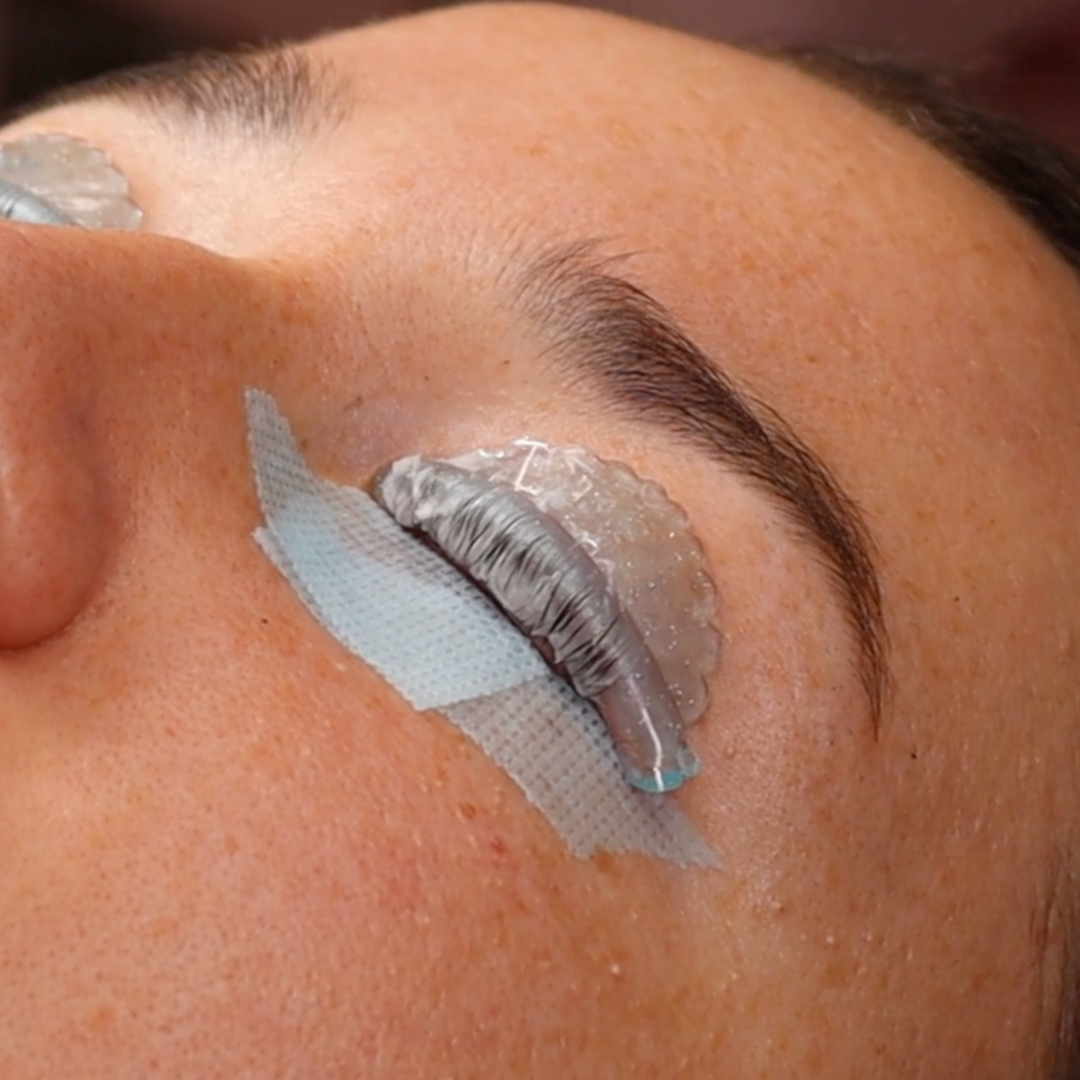 Small Silicone Gel Tape