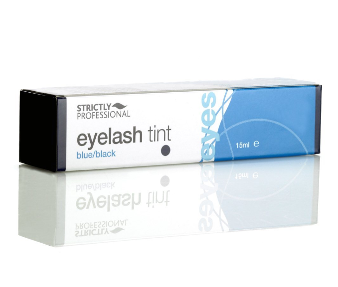 Strictly Professional Eyelash/Eyebrow Tint