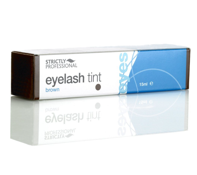 Strictly Professional Eyelash/Eyebrow Tint