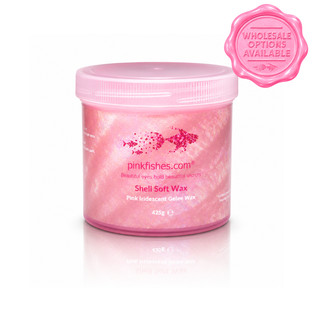 Shell Soft Wax (Strip Wax)