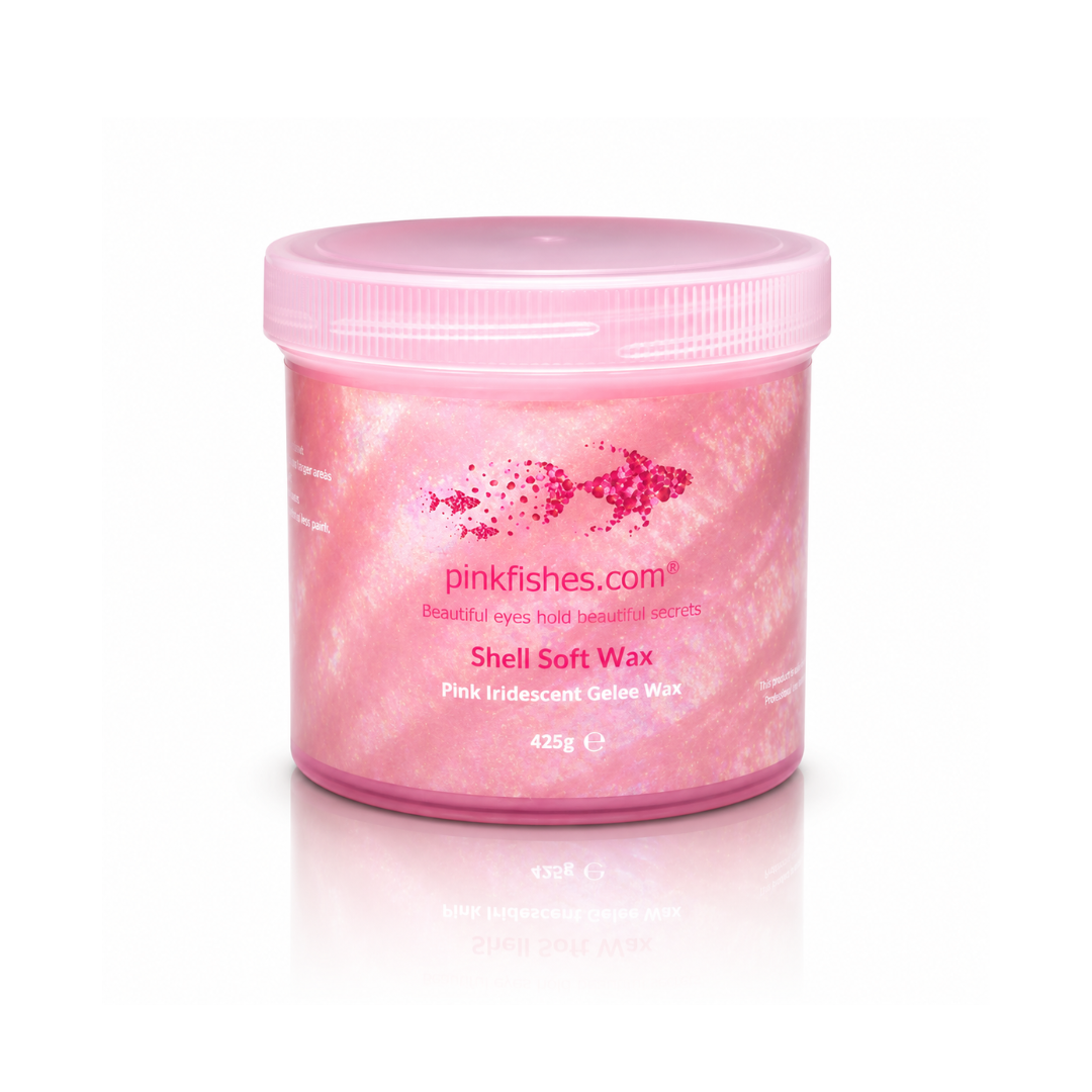 Shell Soft Wax - Wholesale