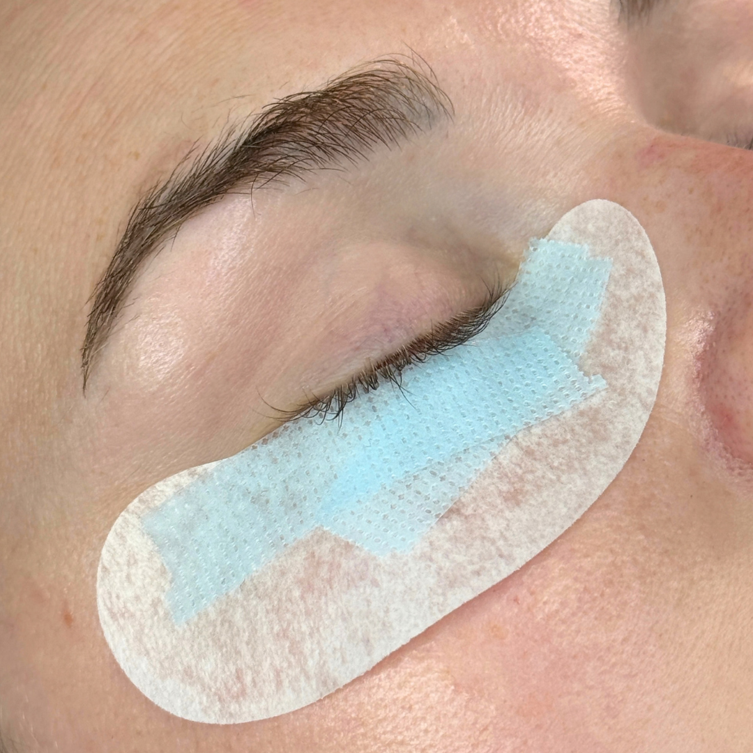 Small Silicone Gel Tape