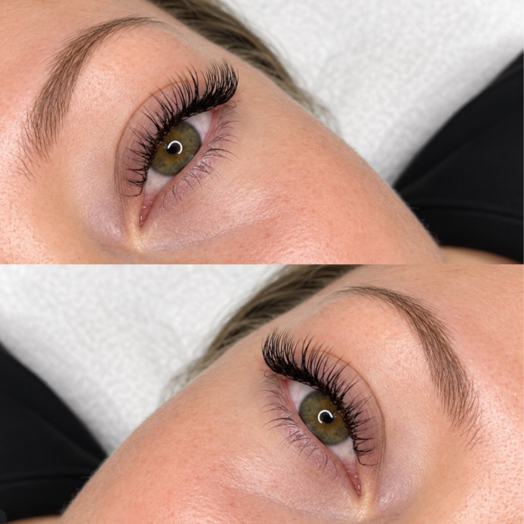 Classic Lash Tray 0.15