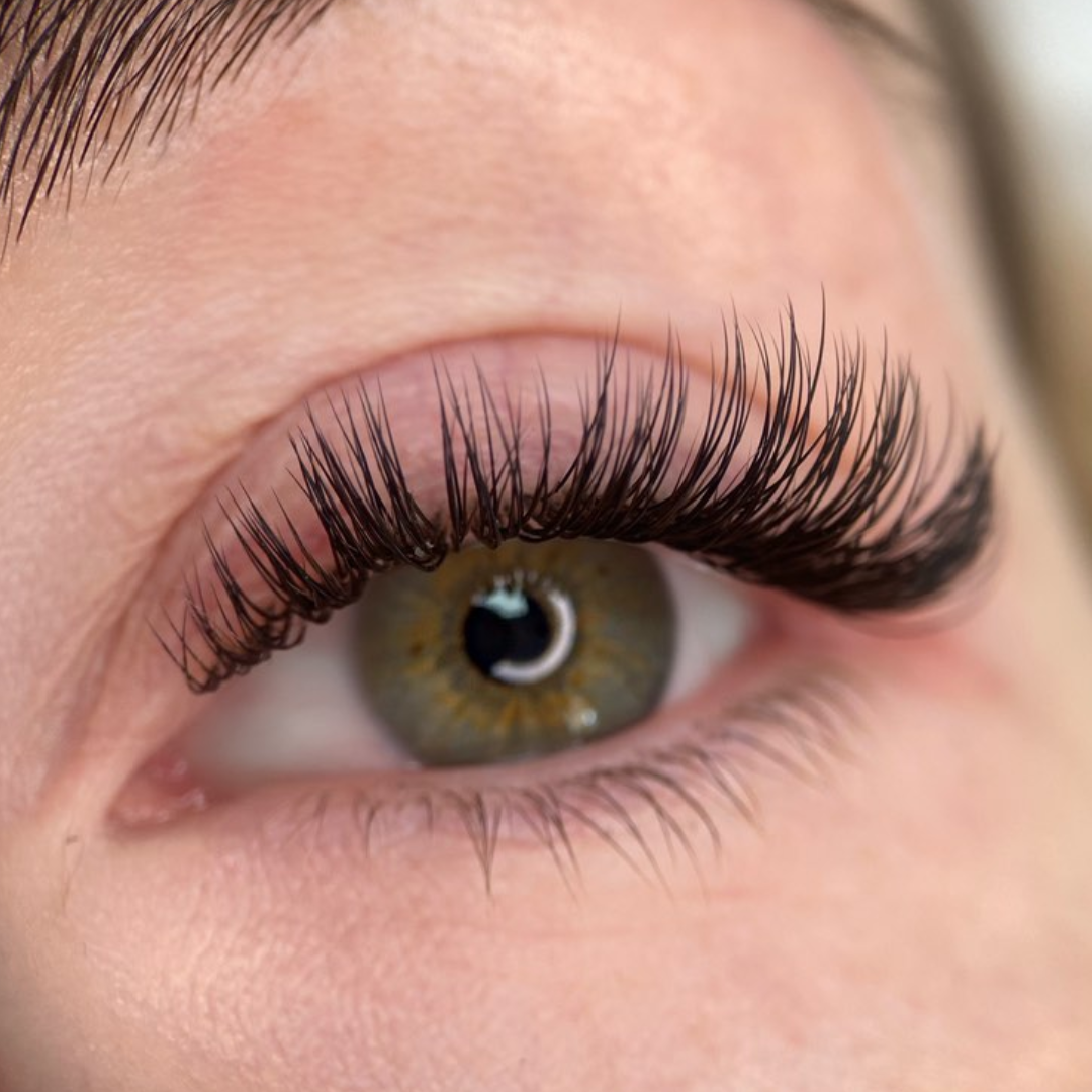 Classic Lash Tray 0.15