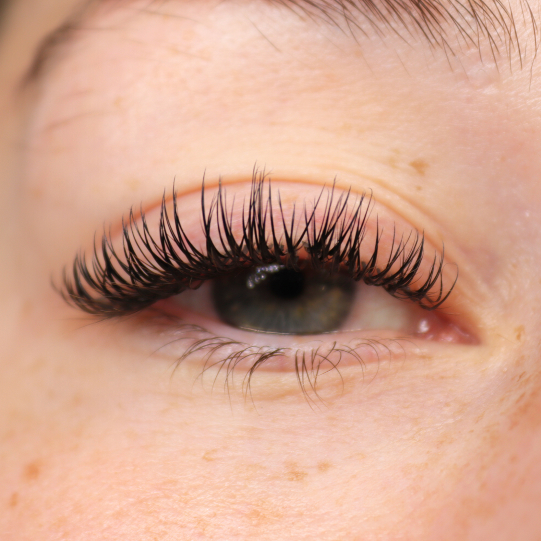 Wet Lash Sample Tray