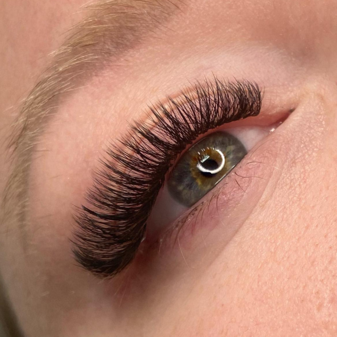 Russian Lash Tray 0.05